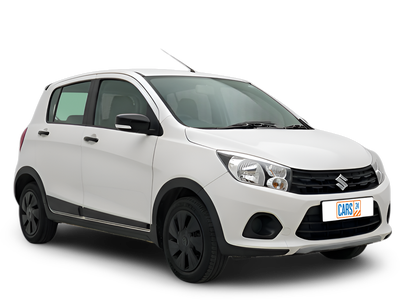 Maruti Celerio X-img